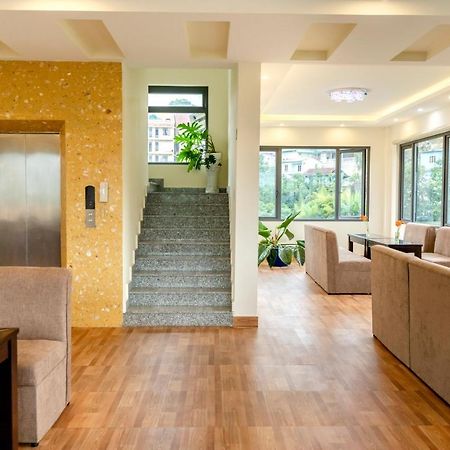 Van Tien Tv Hotel Da Lat- Ttn Hotel المظهر الخارجي الصورة