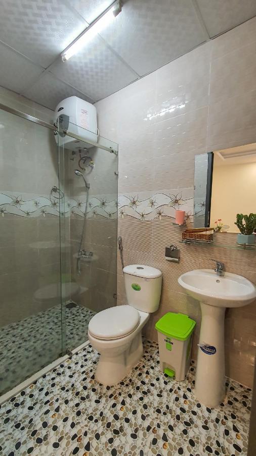Van Tien Tv Hotel Da Lat- Ttn Hotel المظهر الخارجي الصورة